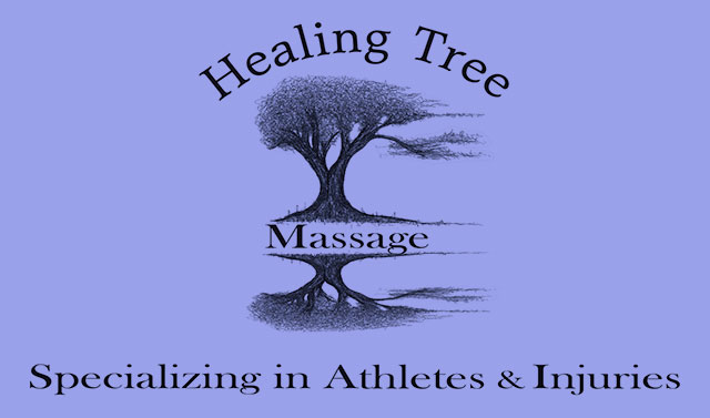 Healing Tree Massage
